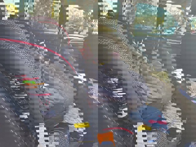 Used 2021 Volkswagen Atlas SEL Premium image 11