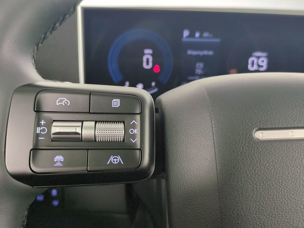 New 2026 Hyundai Santa Fe XRT image 33
