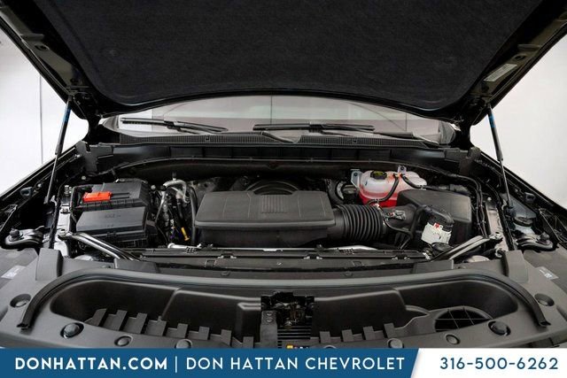 New 2026 Chevrolet Tahoe LS image 39