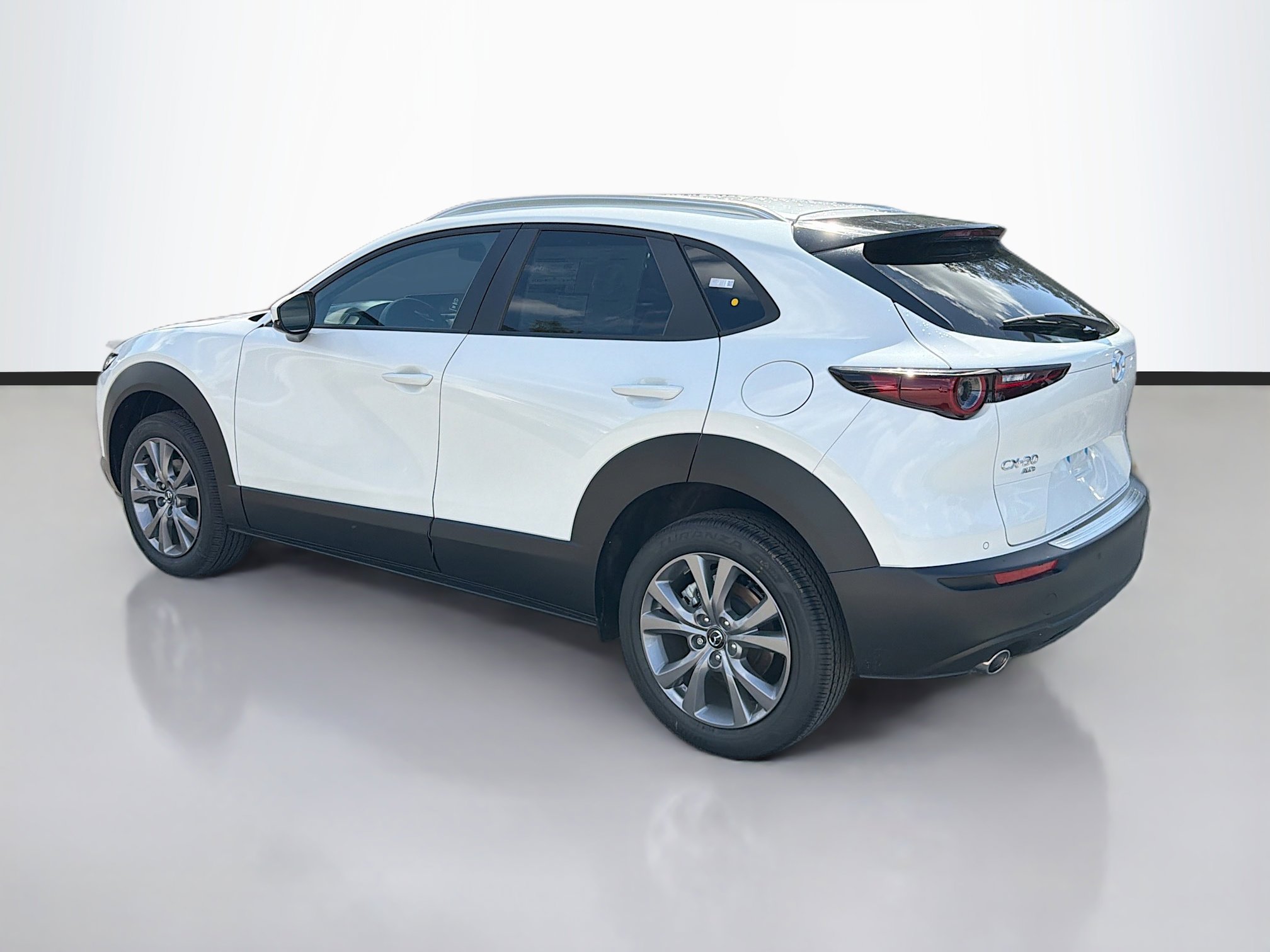 New 2026 MAZDA CX-30 AWD 2.5 S image 6