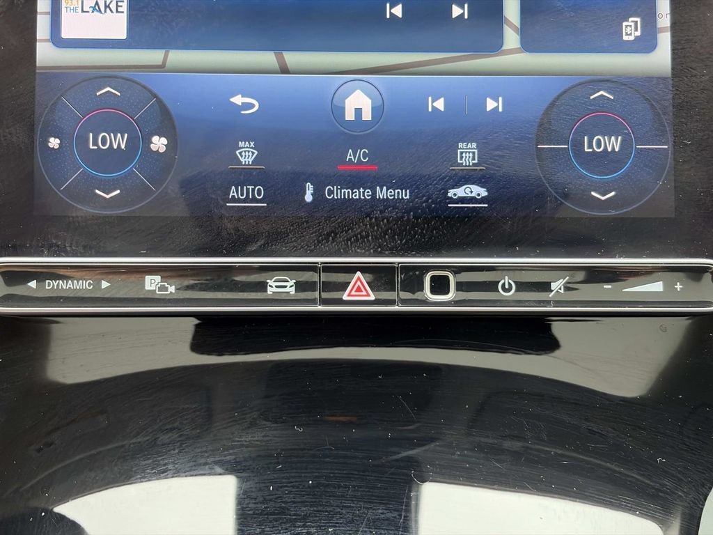 Used 2023 Mercedes-Benz GLC 300 4MATIC image 35