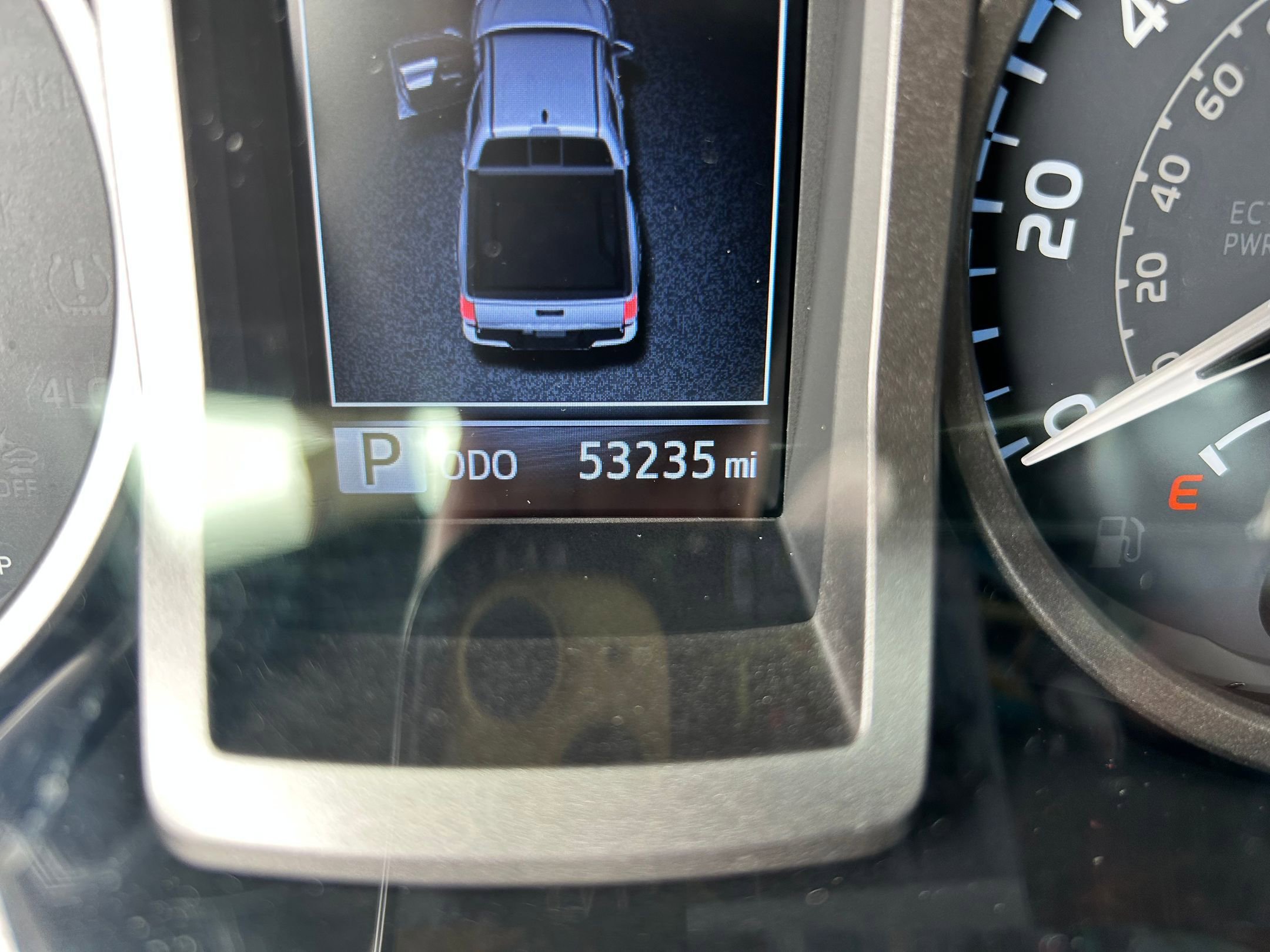 Used 2019 Toyota Tacoma Limited image 16