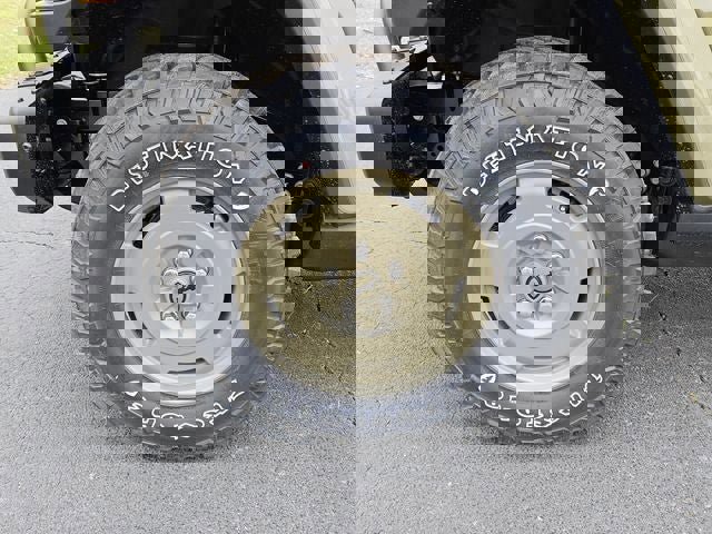 New 2026 Jeep Gladiator Willys image 9