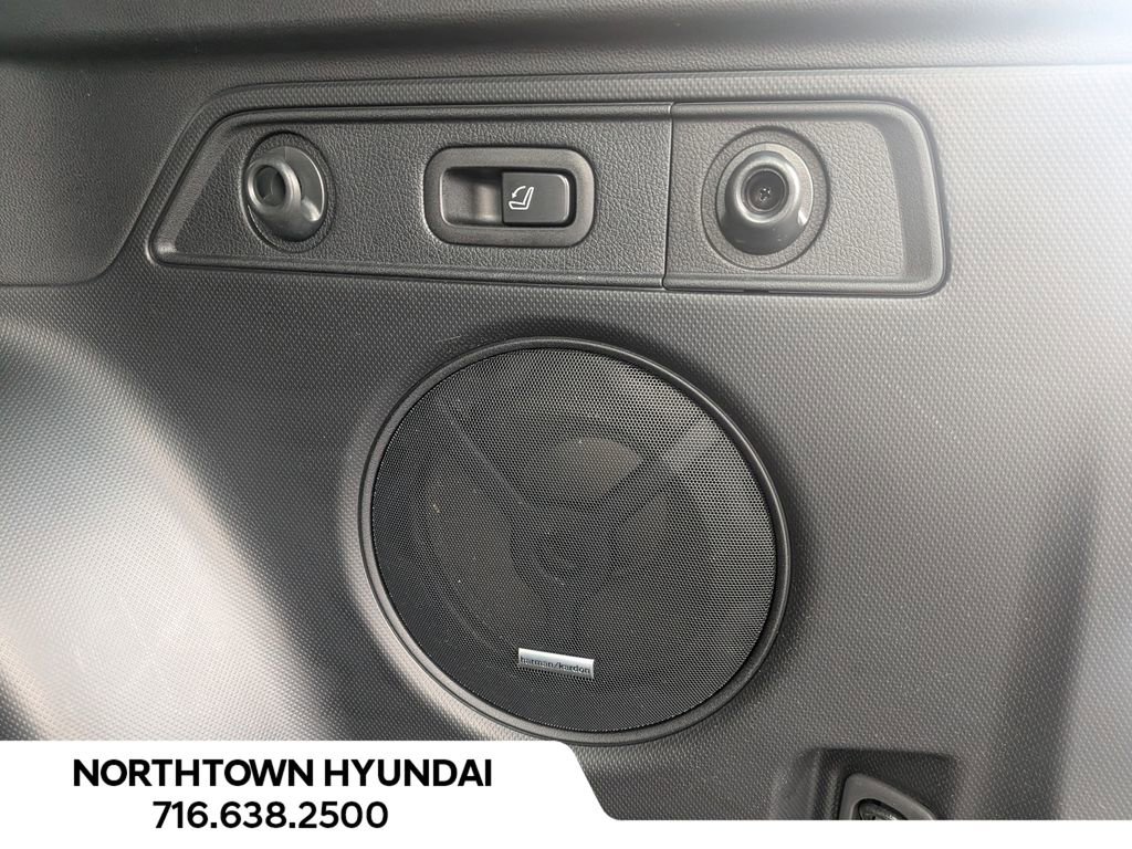 Used 2023 Subaru Forester Wilderness image 39