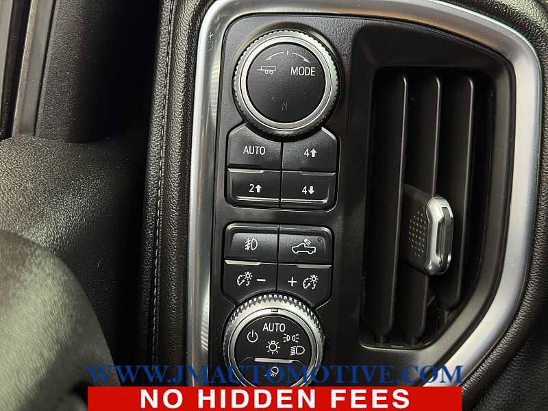 Used 2020 GMC Sierra 2500 Denali w/ Denali Ultimate Package image 30