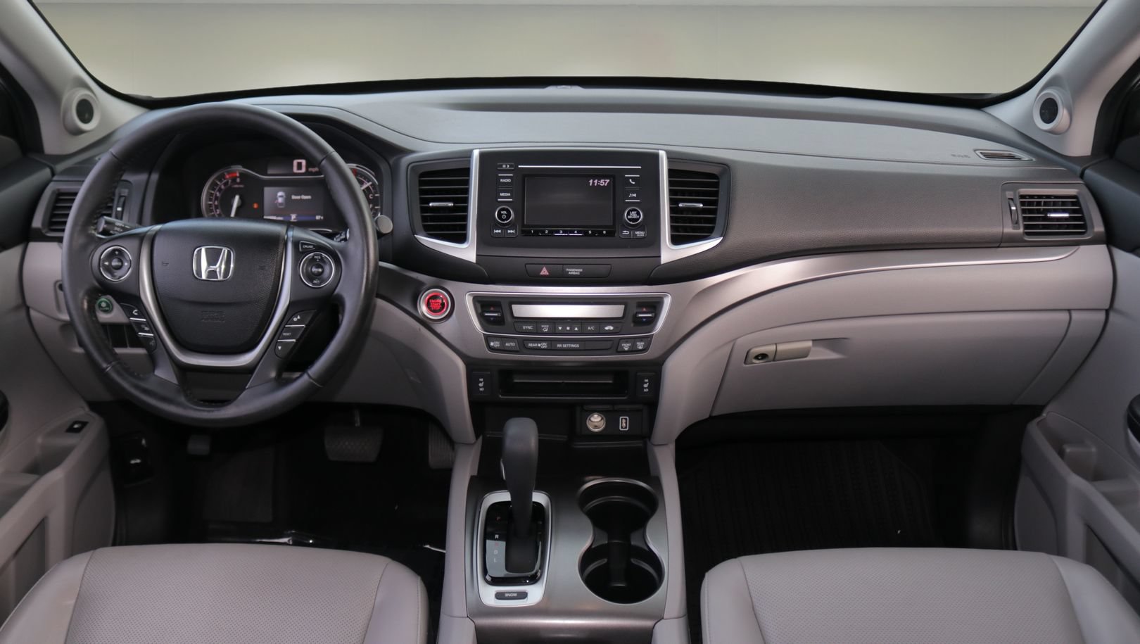 Used 2019 Honda Ridgeline RTL image 14