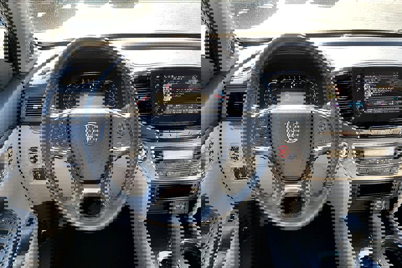 Used 2020 Honda Pilot EX-L image 13