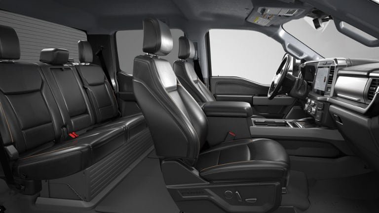 New 2026 Ford F350 4x4 Crew Cab DRW Super Duty image 28