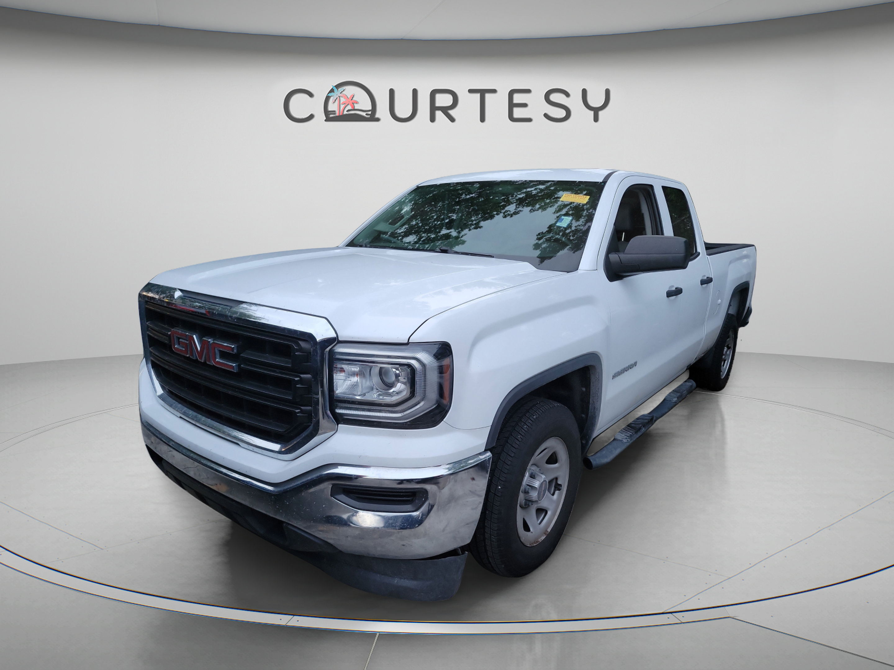 Used 2019 GMC Sierra 1500 Limited w/ Sierra Convenience Package