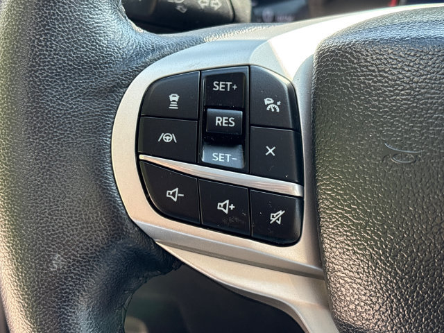 Certified 2023 Ford Explorer XLT w/ Equipment Group 202A AWD/4WD image 35