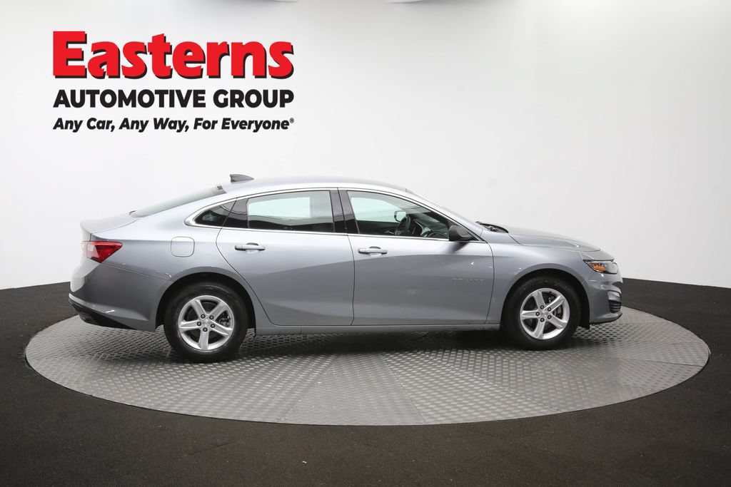 Used 2024 Chevrolet Malibu LS FWD image 43