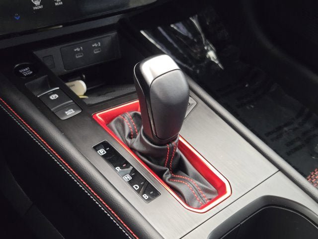 Used 2025 Nissan Kicks SR AWD/4WD image 23