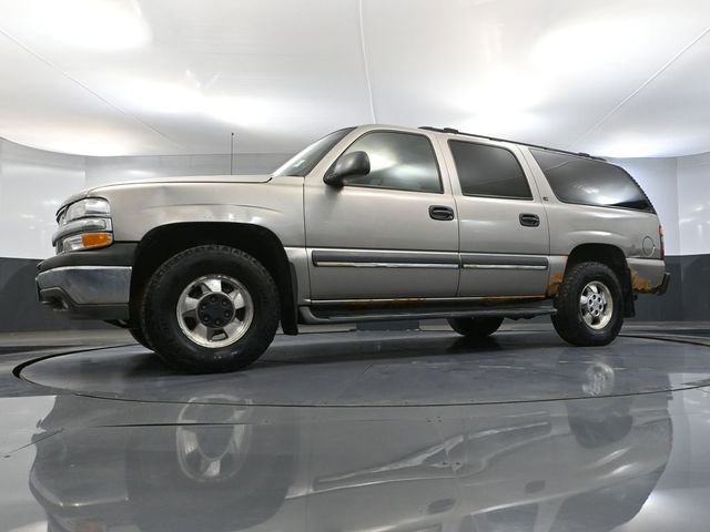 Used 2002 Chevrolet Suburban LS image 47