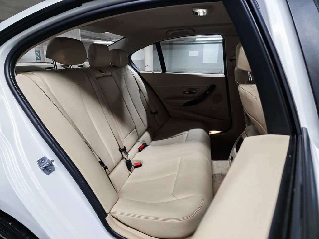 Used 2014 BMW 328i Sedan image 34