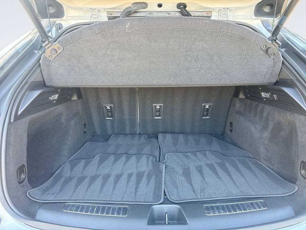 Used 2024 Cadillac XT4 Sport FWD image 20