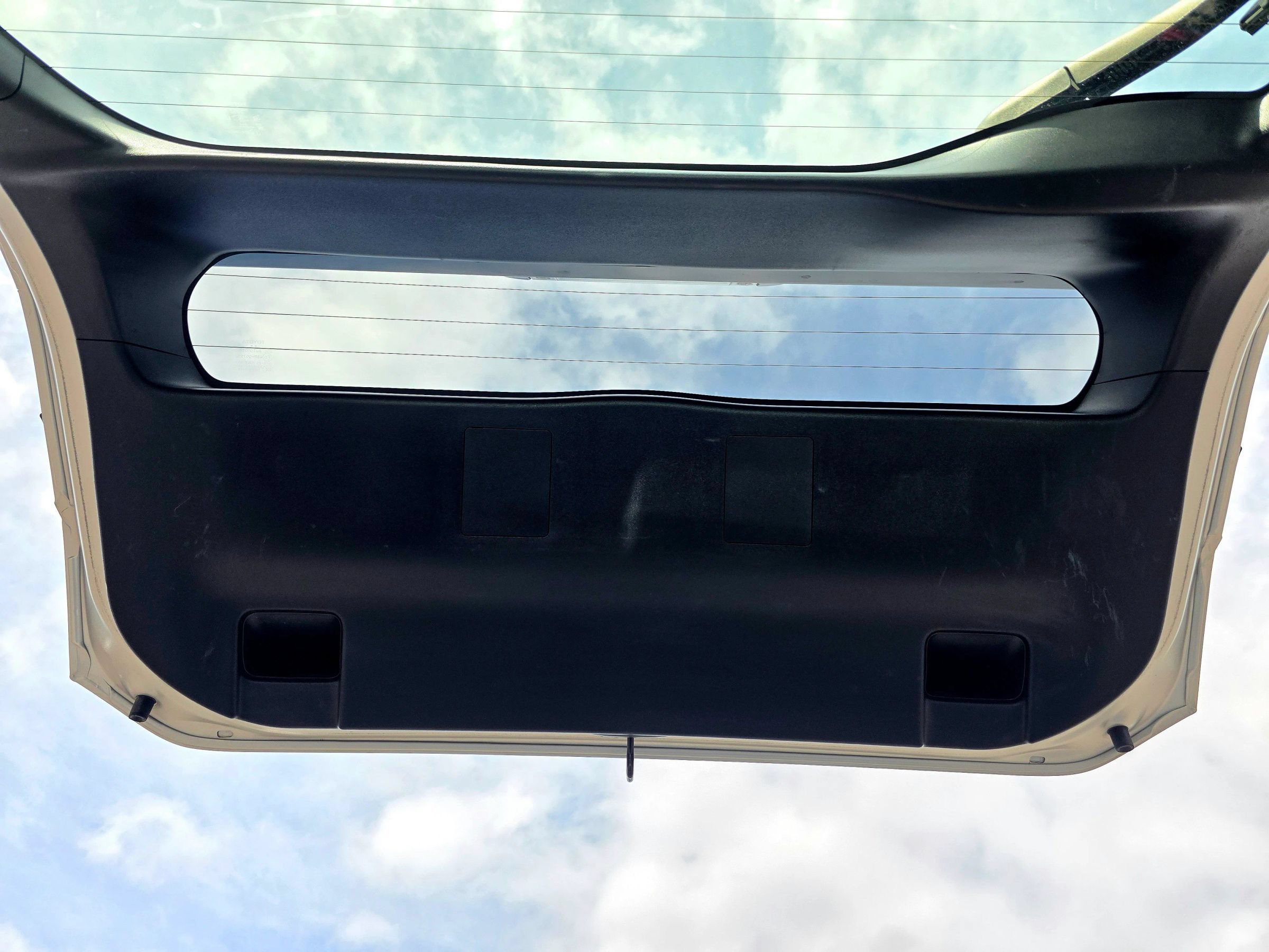 Used 2012 Toyota Prius Two FWD image 60