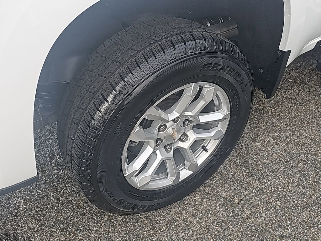 Used 2022 Chevrolet Silverado 1500 LT image 26