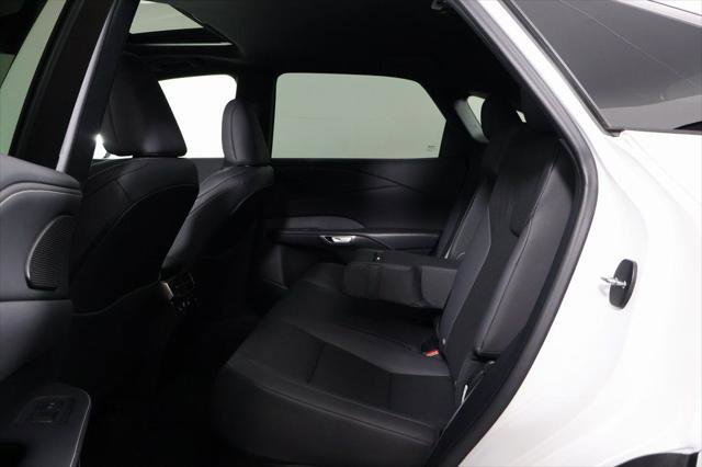 Certified 2023 Lexus RX 350 AWD w/ Cold Area Package image 11