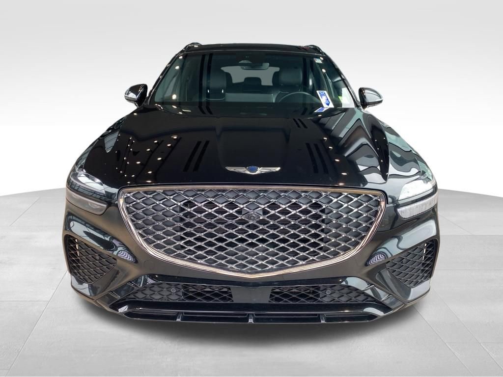 Used 2023 Genesis GV70 2.5T Sport Prestige w/ Sport Prestige Package image 11