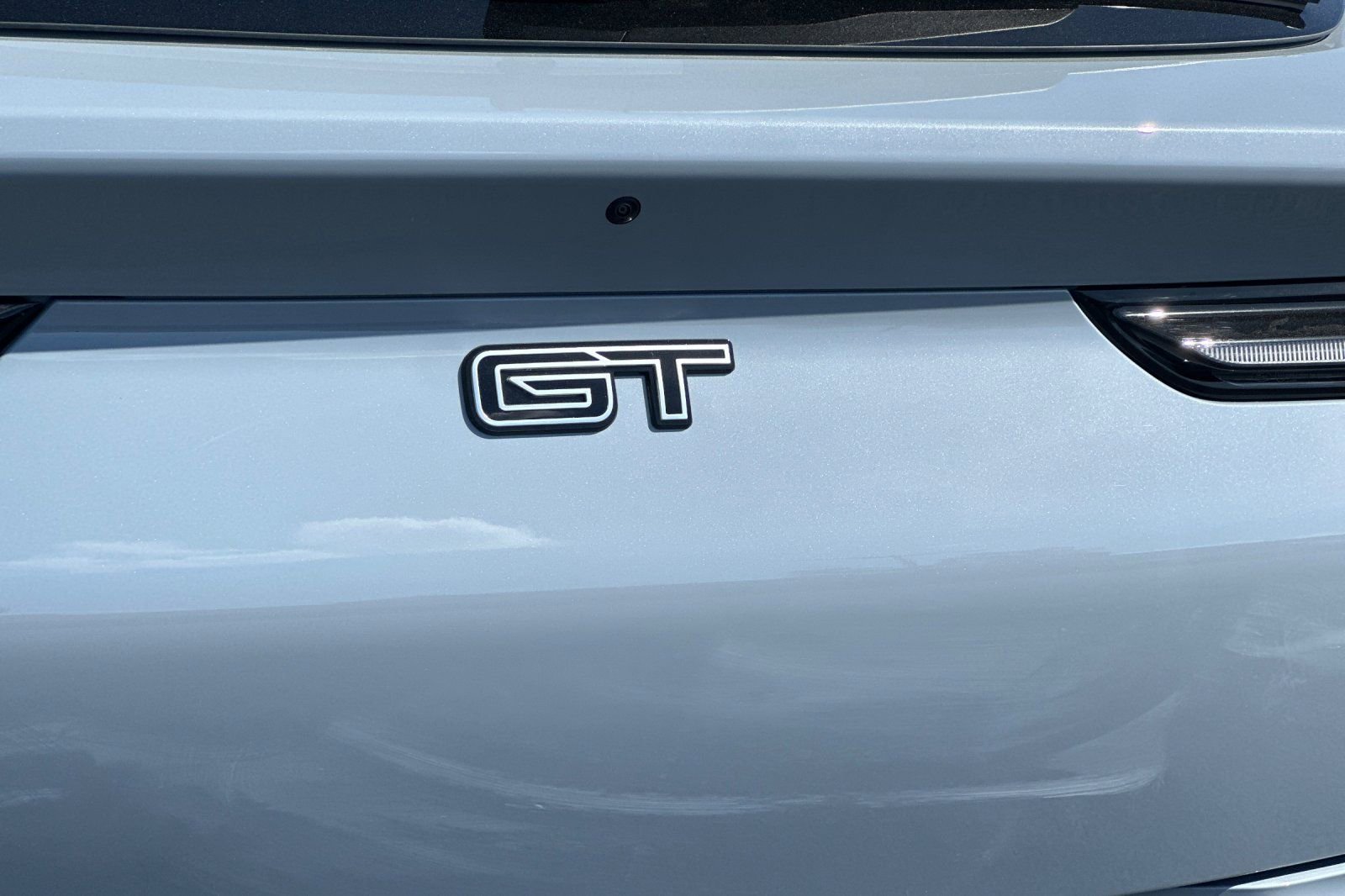 New 2026 Ford Mustang Mach-E GT image 26