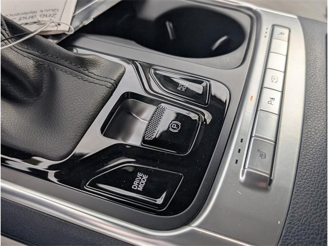 New 2026 Kia Carnival EX image 21
