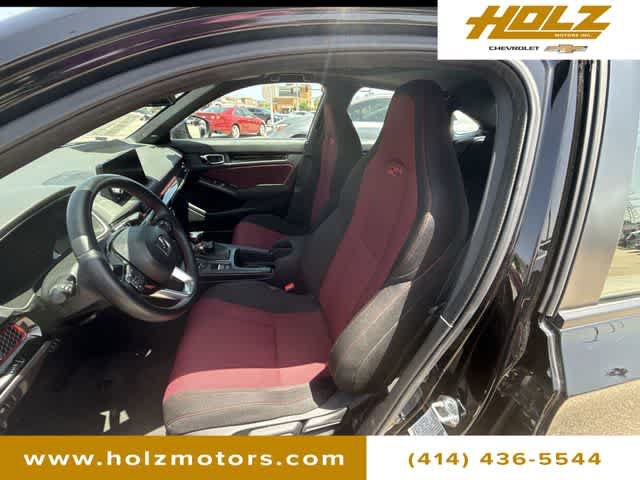 Used 2024 Honda Civic Si image 18