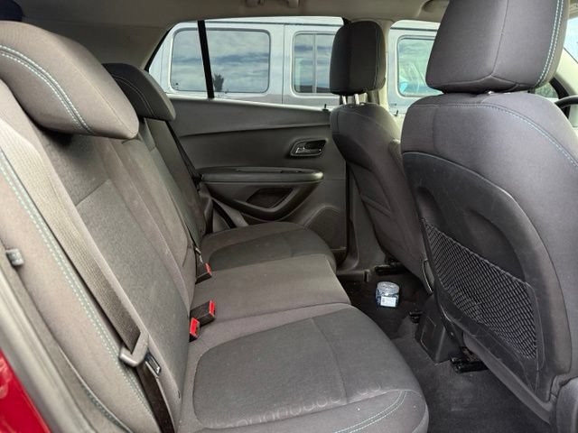 Used 2016 Chevrolet Trax LS FWD image 17
