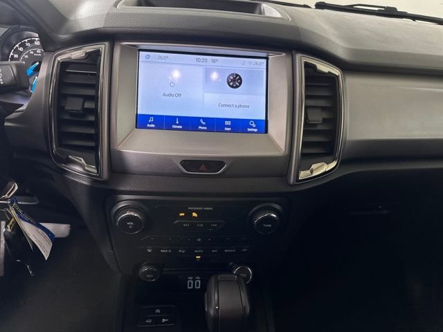 Used 2021 Ford Ranger XLT image 21