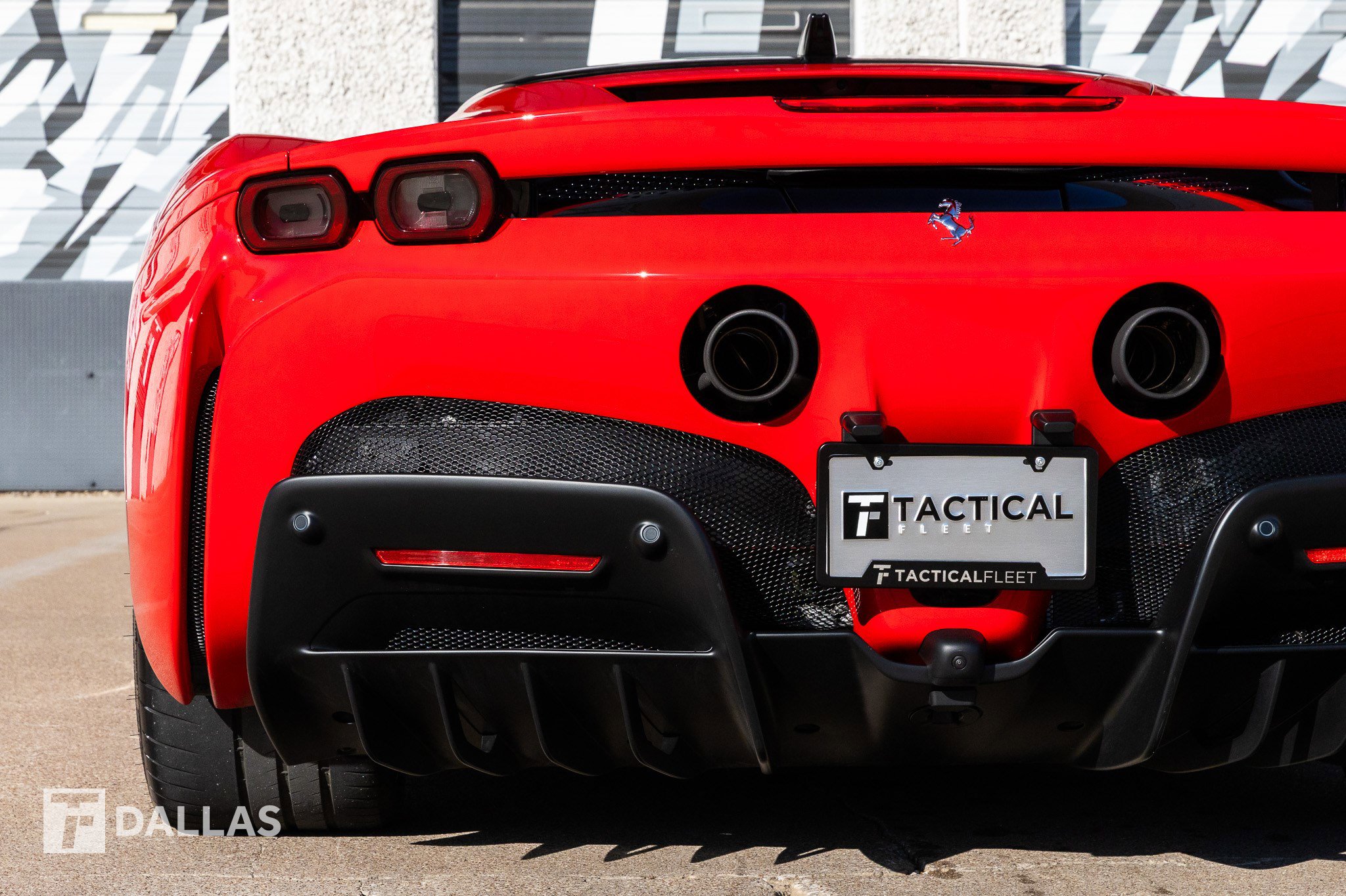 Used 2023 Ferrari SF90 Stradale image 14