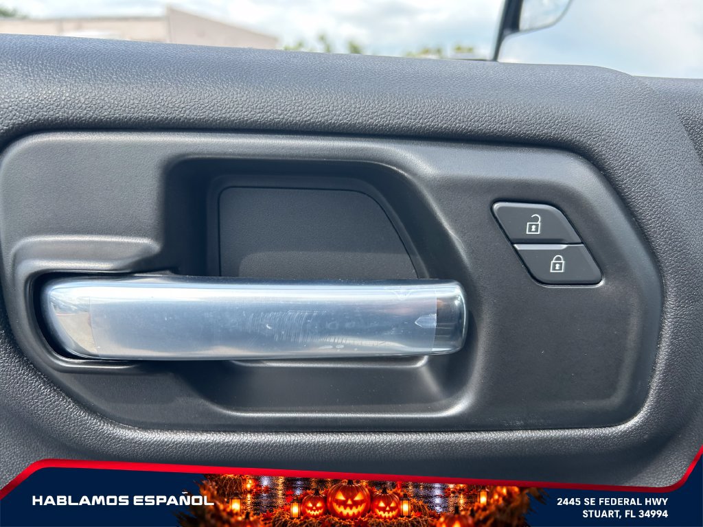 New 2026 GMC Sierra 1500 Pro w/ Pro Value Package RWD image 12