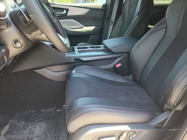 New 2026 Acura MDX A-Spec image 16