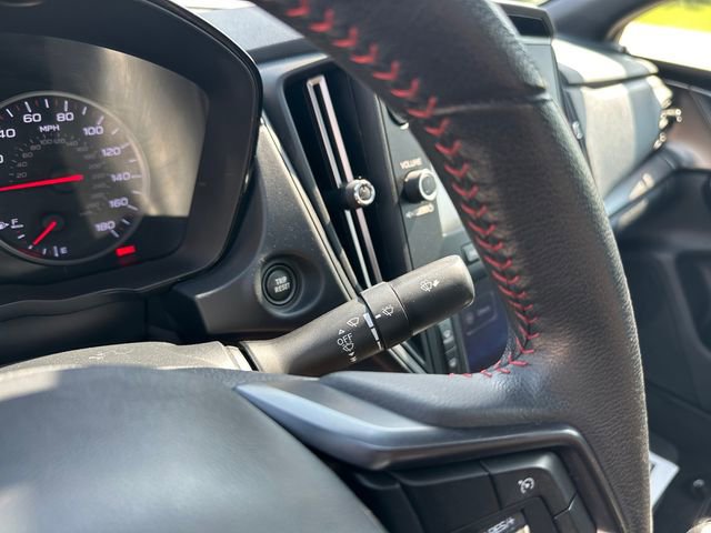 Used 2022 Subaru WRX image 25