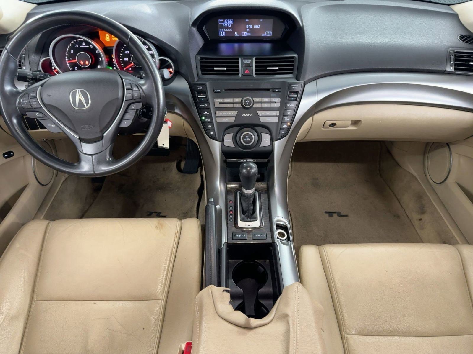 Used 2009 Acura TL image 26