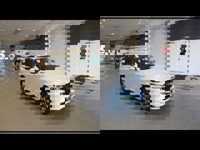 New 2025 MAZDA CX-5 AWD 2.5 S w/ Select Package image 32