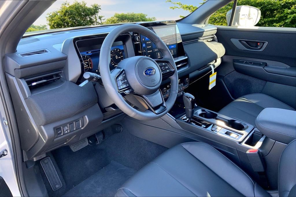 New 2026 Subaru Outback Premium image 7