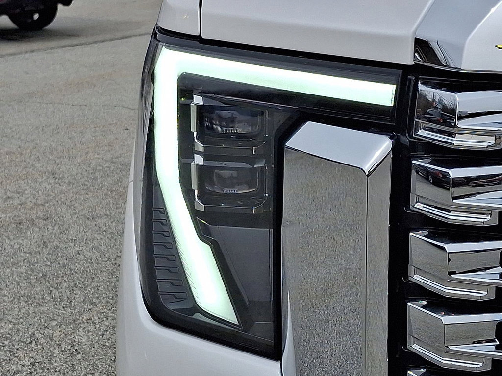 Used 2024 GMC Sierra 2500 Denali w/ Denali Reserve Package image 28