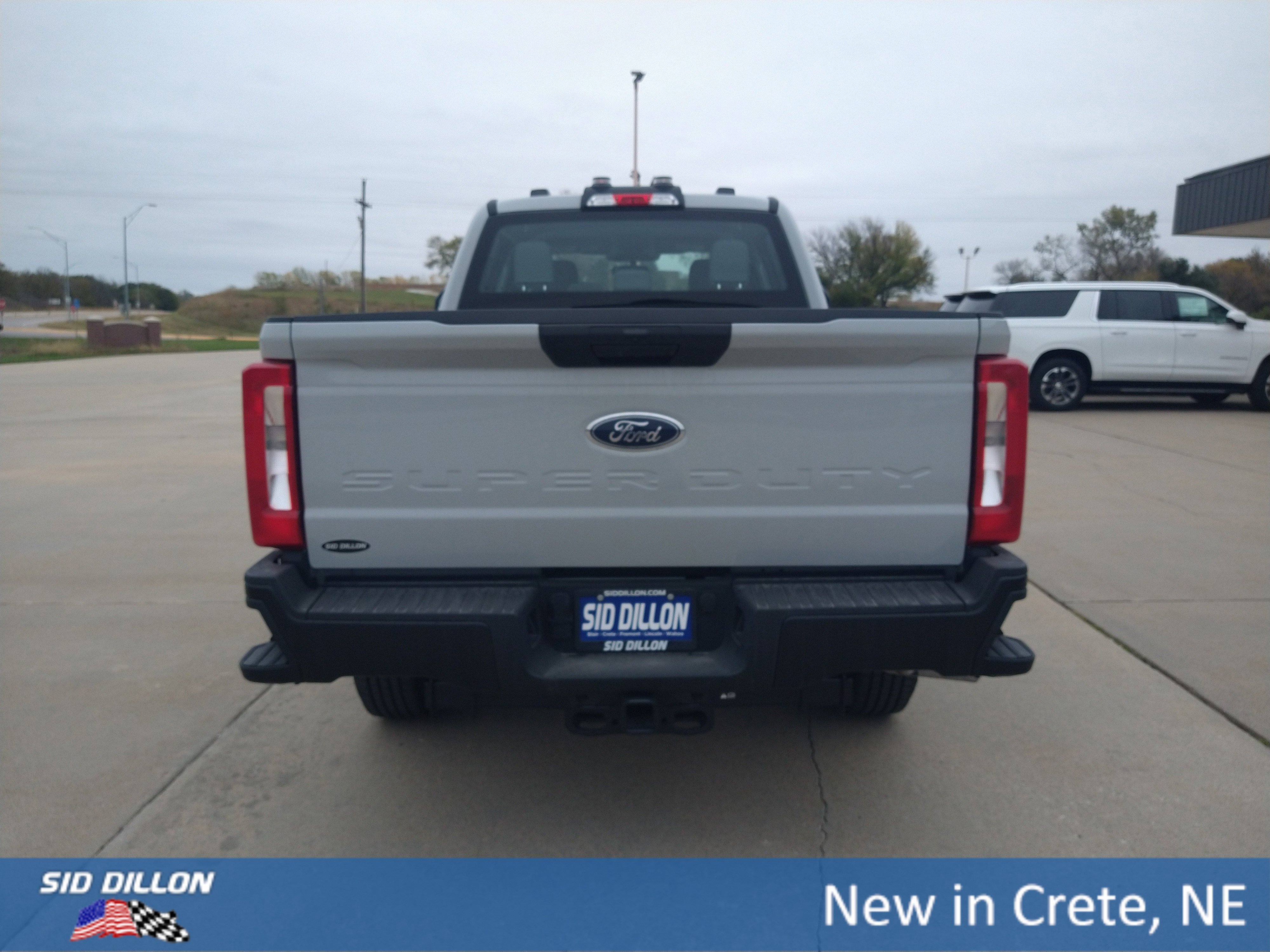 New 2026 Ford F250 XL image 15