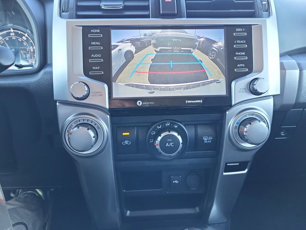 Used 2020 Toyota 4Runner SR5 image 21