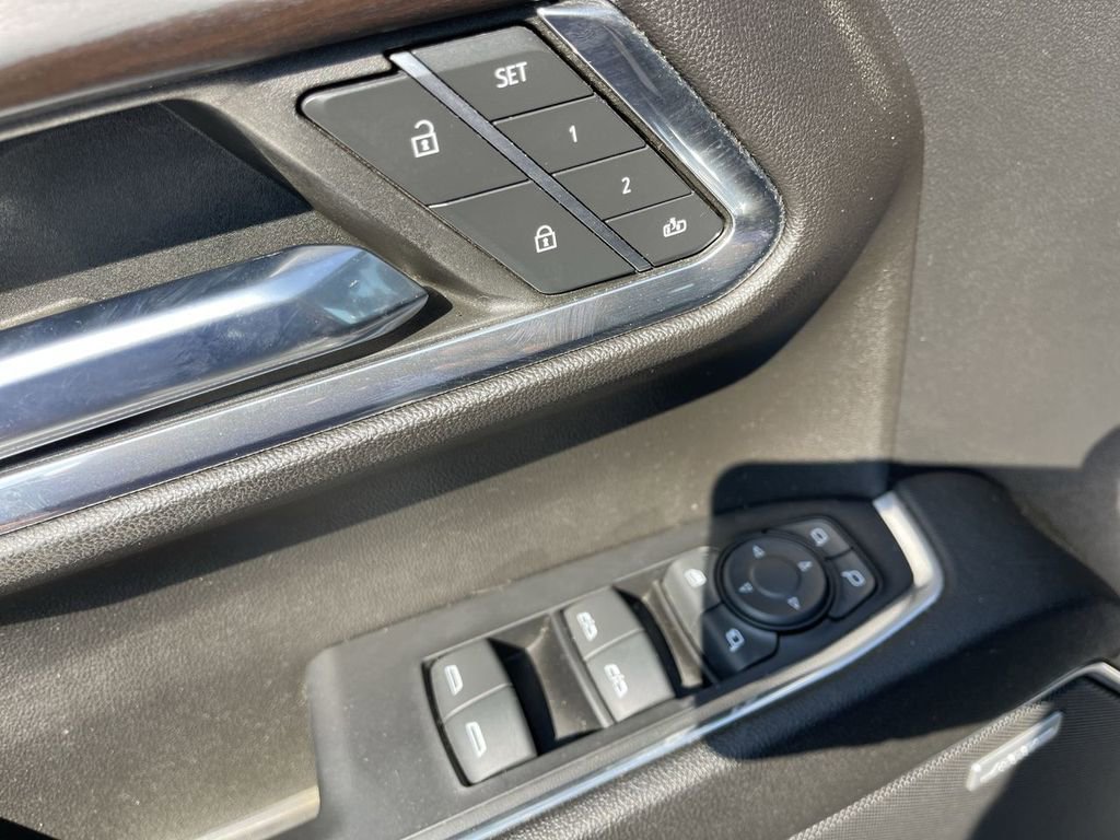 Used 2023 GMC Sierra 1500 SLT w/ SLT Premium Plus Package image 13