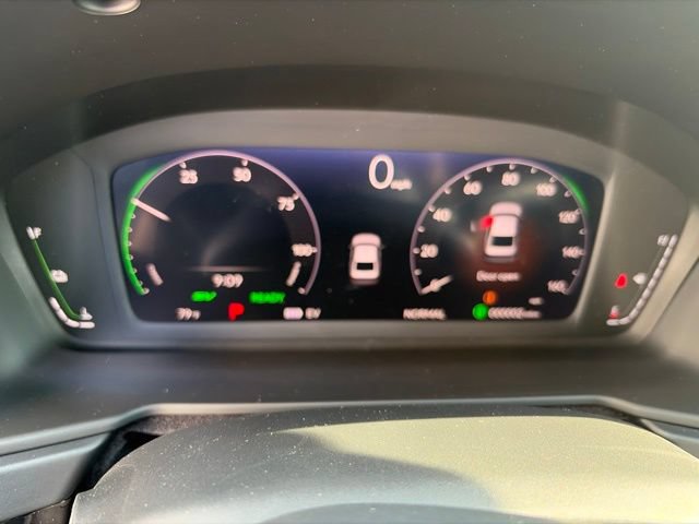 New 2026 Honda Accord Sport image 3