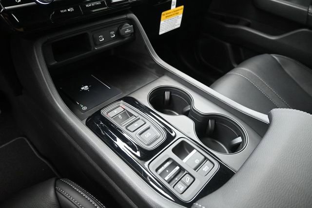 New 2026 Honda Passport RTL image 23