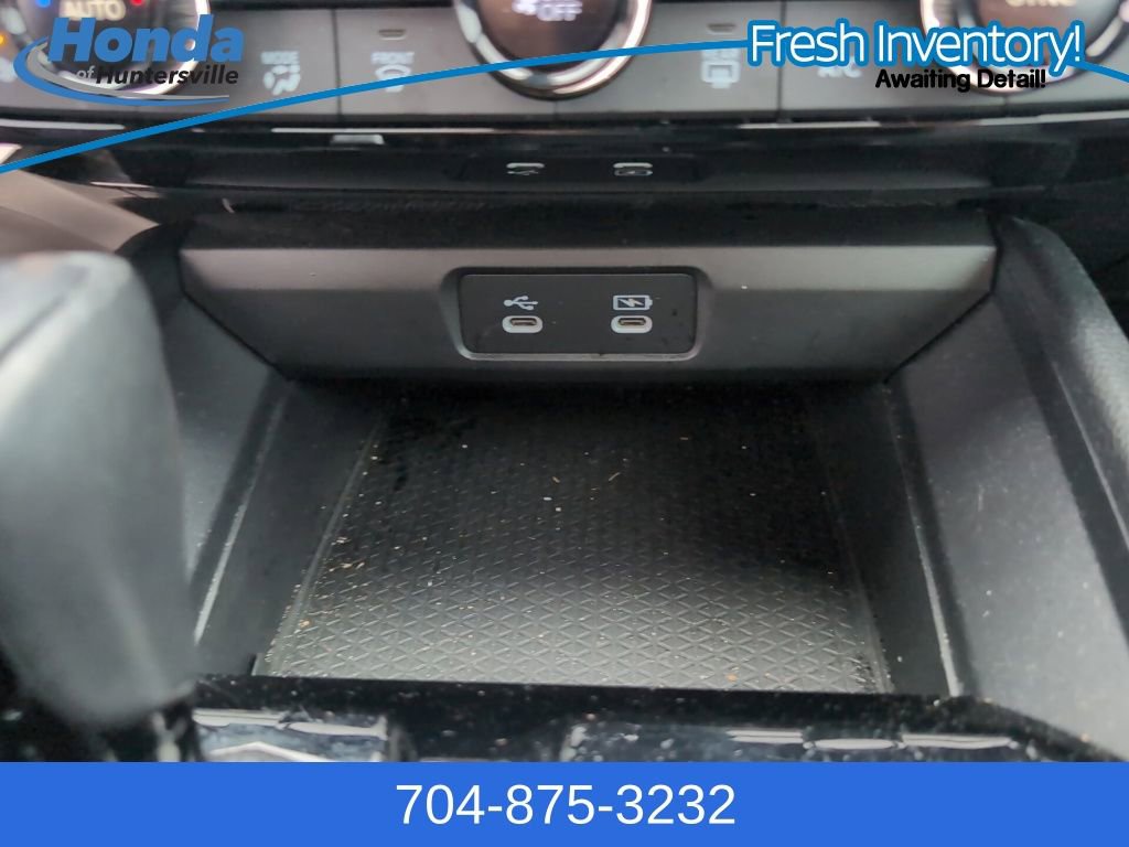 Used 2023 Honda Accord Sport image 24