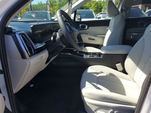 New 2026 Kia Sorento S FWD image 23