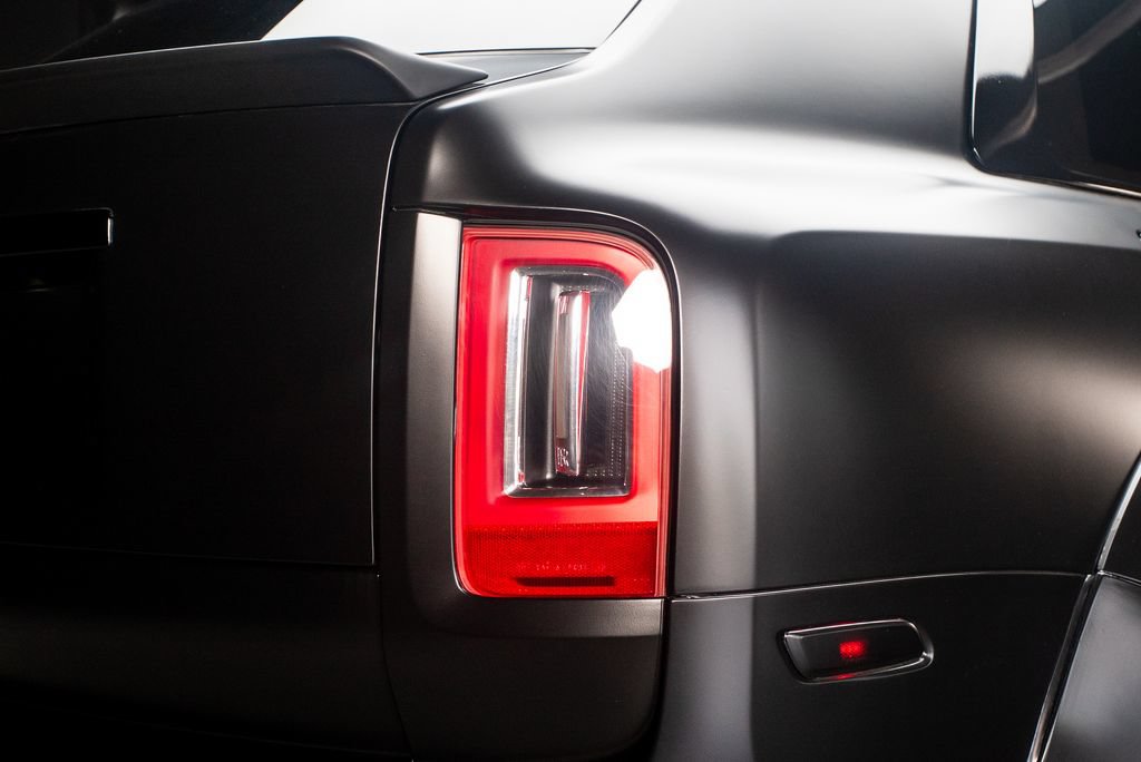 Used 2019 Rolls-Royce Cullinan AWD/4WD image 22
