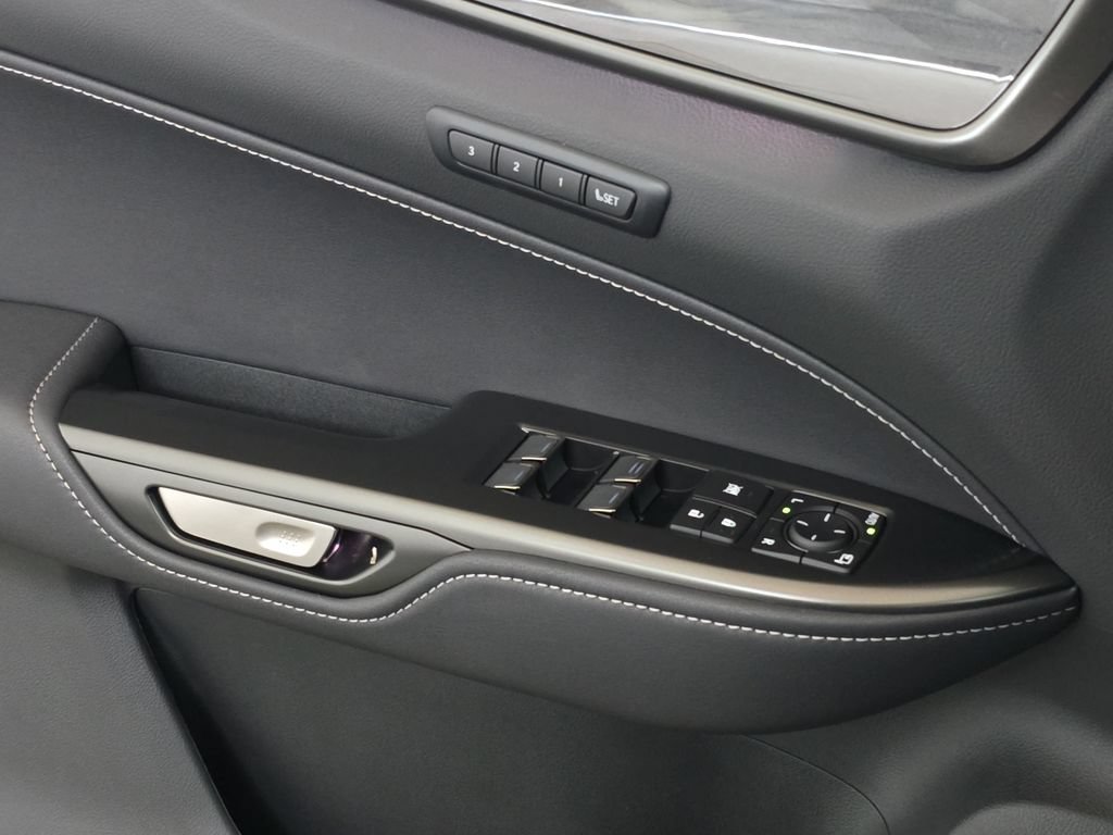 New 2026 Lexus NX 350 AWD w/ Accessory Package (2T) image 26