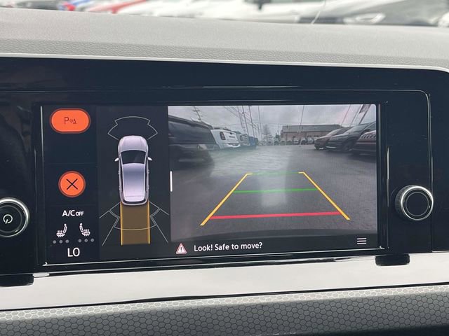 Used 2024 Volkswagen GTI S image 26