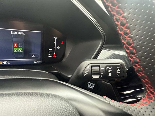 Used 2023 Ford Escape ST-Line Select AWD/4WD image 32