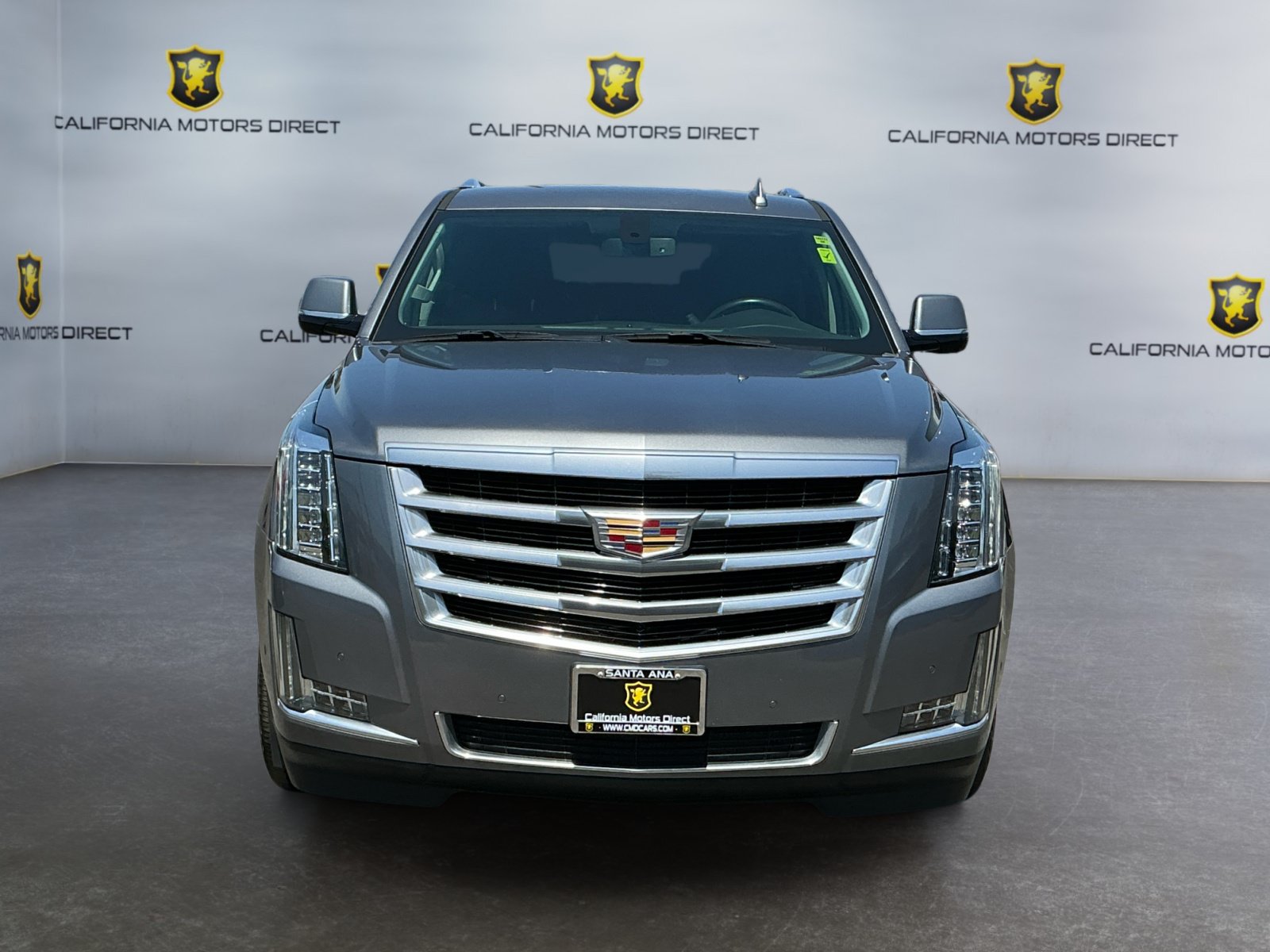 Used 2020 Cadillac Escalade 4WD image 2
