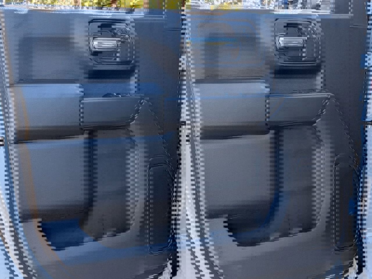 New 2026 Chevrolet Silverado 2500 Custom w/ Custom Value Package image 7