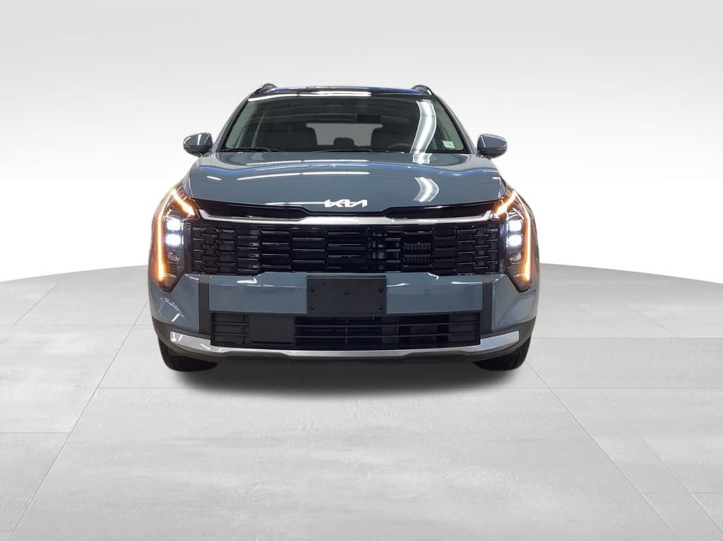 Certified 2026 Kia Sportage EX AWD/4WD image 6